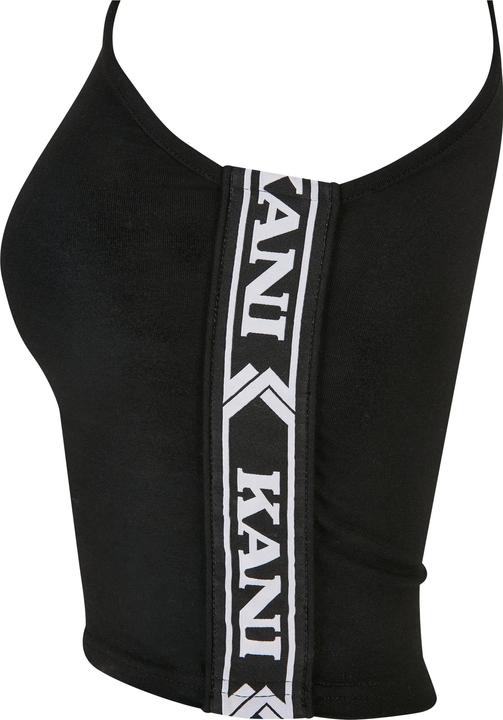 Image du produit Karl Kani KKWQ22001BLK KK Petit haut de bande signature - 19327 (XXS)