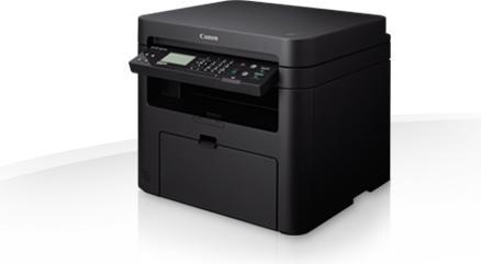 Actual product image Canon i-SENSYS MF212W - Multifunction printer - b/w - laser - 216 mm width (original) (Laser)