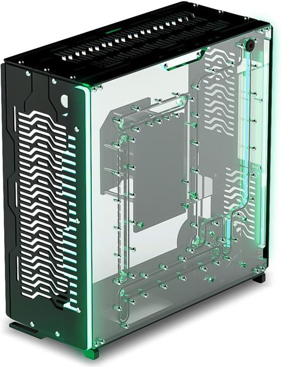 Immagine prodotto Singularity Computers Spettro (Mini-ITX, Mini-DTX)