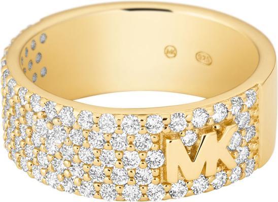 Actual product image Michael Kors Premium (60, 925 Silver)
