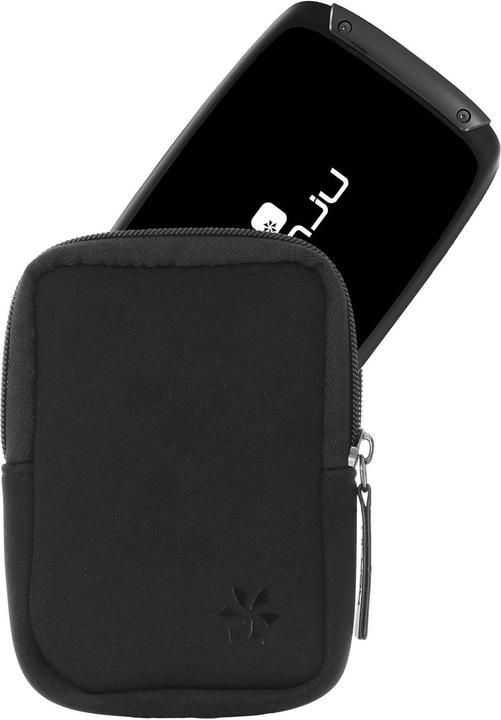 Image du produit Honju BIKE Sacoche en néoprène pour système de navigation TomTom Rider moto