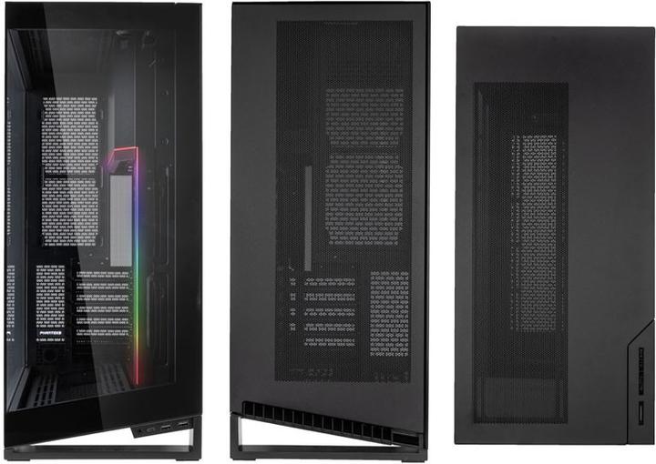 Actual product image Phanteks NV7 D-RGB (ATX, mATX, Mini-ITX, SSI CEB)