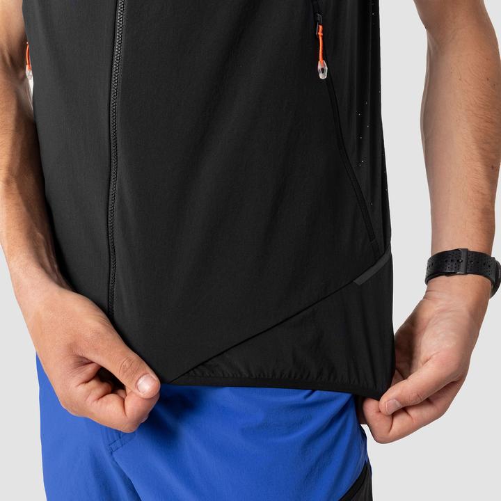 Actual product image Salewa Pedroc DST Light Vest (S)