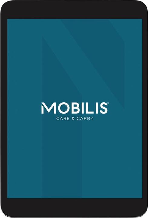 Produktbild Mobilis SCREEN PROTECTOR ANTI-SHOCK Klare Bildschirmschutzfolie Samsung 1 Stück(e) (1 Stück, Galaxy Tab Active 3)
