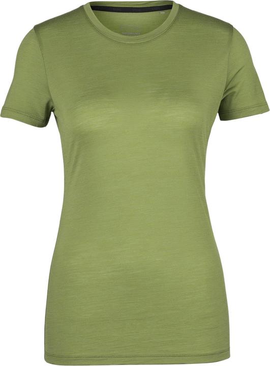 Actual product image Stoic Women's MerinoChill MMXX. GÃ¶teborg Tee (3XL)