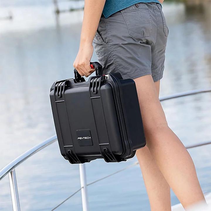 Image du produit Pgytech Affaire DJI Mavic 2 Premium (Valises de drone, DJI Mavic 2)