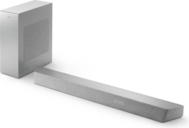 Philips TAB8507/10 (600 W, 3.1 canali)