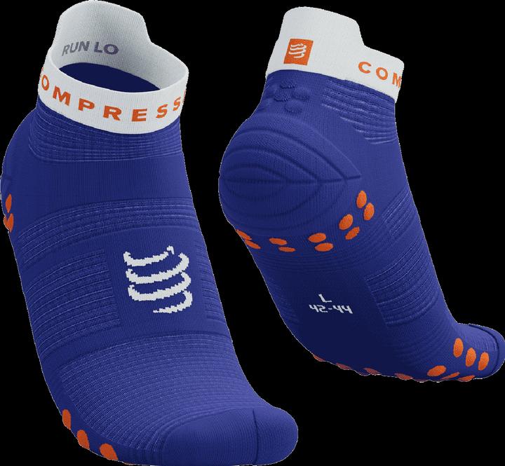 Produktbild Compressport Pro Racing Socks v4.0 Run Low (35 - 38)