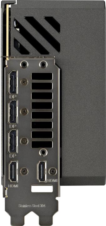 Produktbild ASUS ROG ASTRAL RTX 5080 GAMING OC (16 GB)