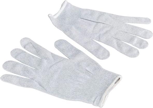 Velleman Kinetronics ASG-L, Antistatikhandschuhe, Large (L)