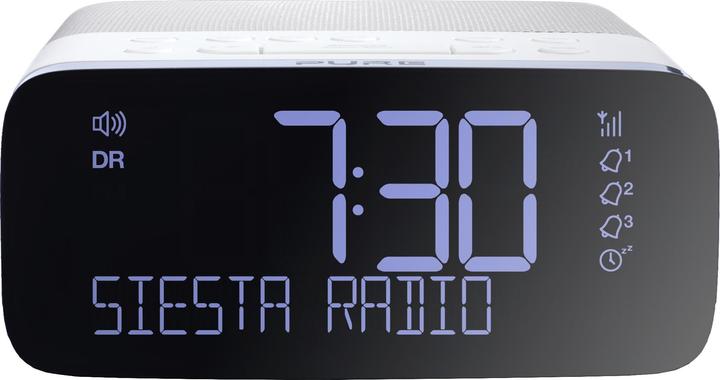 Produktbild Pure Siesta Rise S