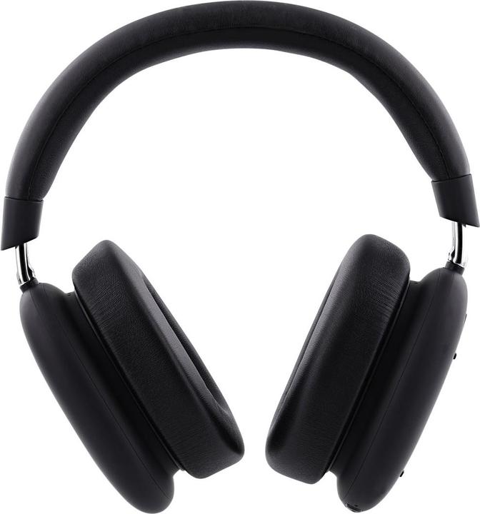 Immagine prodotto T'nB Bluetooth Kopfhörer CBBNCANCBK schwarz (ANC, Cablato)