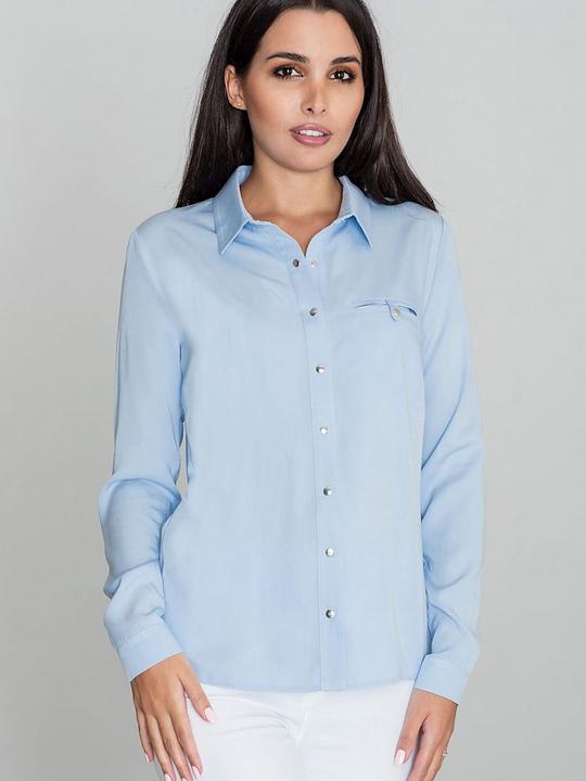 Produktbild Figl Langarm Hemd (XL)