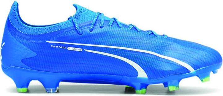Actual product image Puma Ultra Ultimate Fg/Ag (42.5)