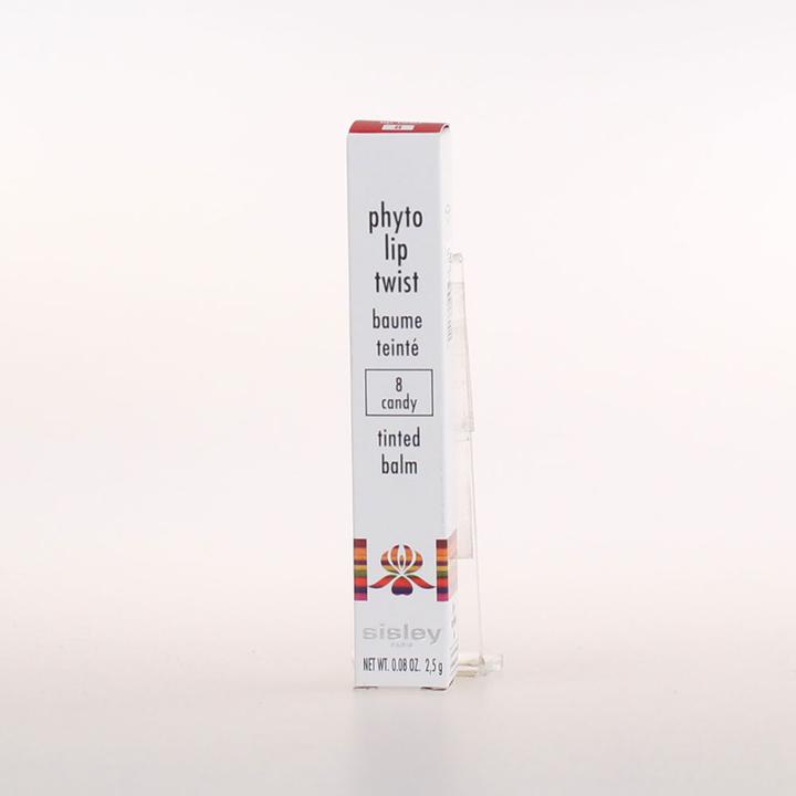 Produktbild Sisley Phyto-Lip Twist Mat