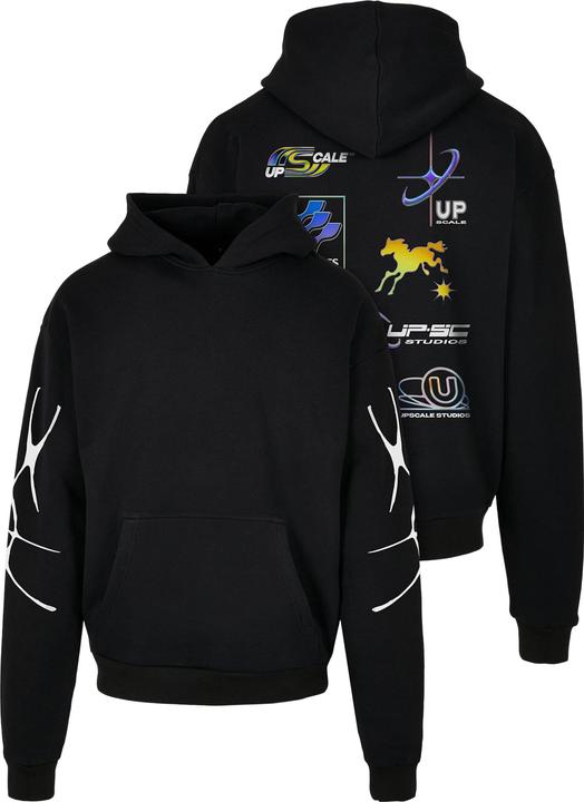 Urban Classics Collection Ultra Heavy Oversize Hoodie - 91491