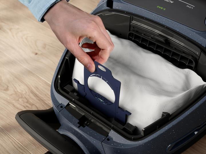 Actual product image Electrolux Staubsauger Ultimate 800