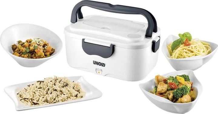Produktbild Unold Lunchbox