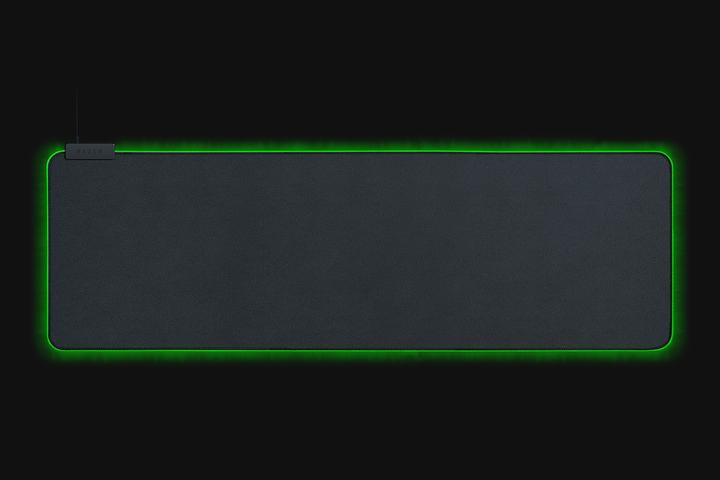 Productafbeelding Razer Goliathus EXTENDED Chroma - Gaming Mouse Pad (Breed)