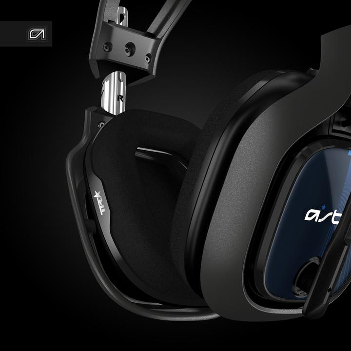 Immagine prodotto Astro Gaming A40 TR + MixAmp Pro TR (Playstation, PC) (Cablato)