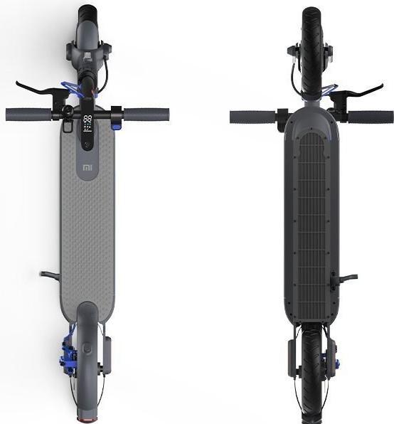 Image du produit Xiaomi Mi Electric Scooter 3 (EU-Modell) (25 km/h, 30 km, 300 W)
