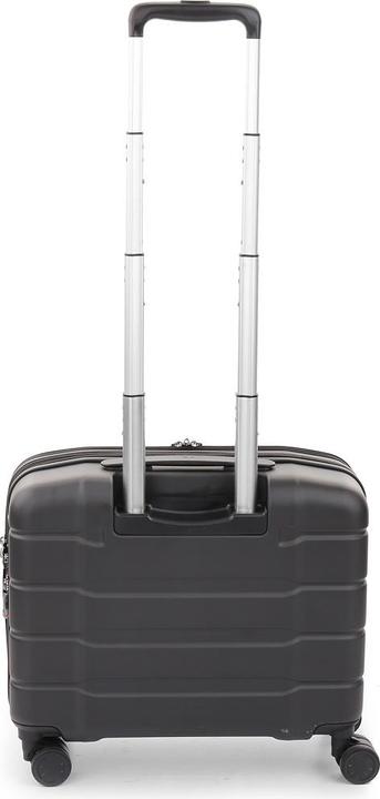 Actual product image Roncato Biz 4.0 - Hand luggage laptop trolley 15.6" (30 l, Hand luggage (up to 50 litres))