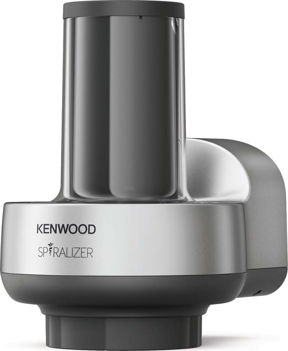 Actual product image Kenwood Spiral cutter KAX700PL