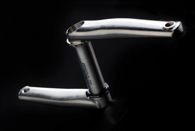 Produktbild Cane Creek eeWings (175 mm)