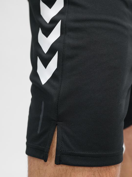 Image du produit hummel Te Topaz Shorts (M)