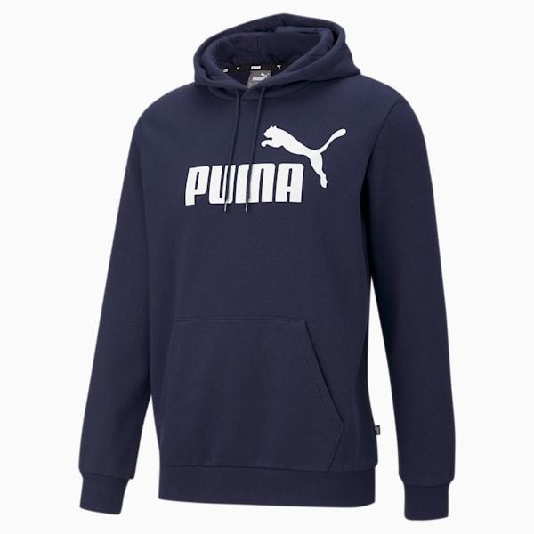 Immagine prodotto Puma ESS Big Logo Hoodie (S)