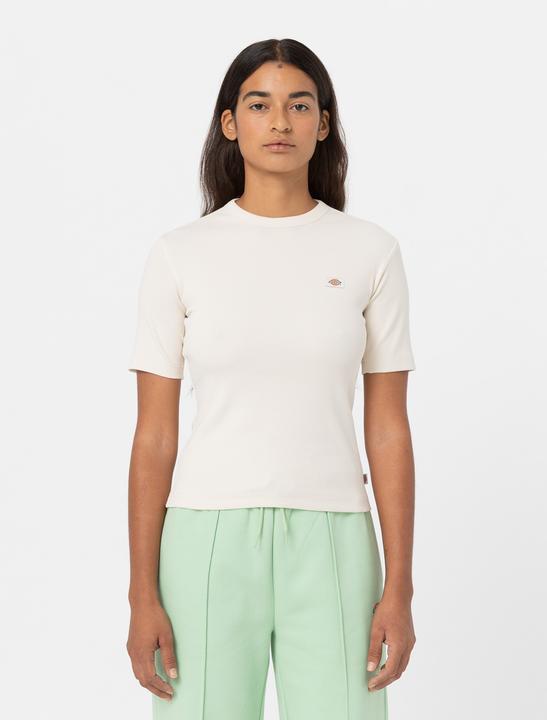 Actual product image Dickies Marysville Ss Tee Whitecap Grey (XS)