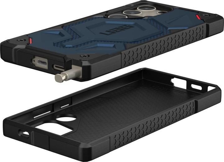 Actual product image UAG Monarch Pro (Samsung Galaxy S24 Ultra)