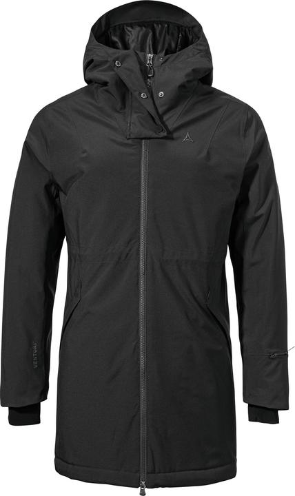 Image du produit Schöffel Ins Parka Style Crivat (40, L)