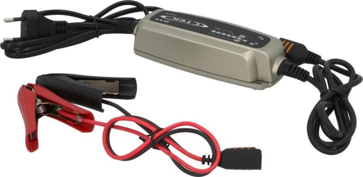 Produktbild Ctek XS 0.8 (12V, 0.80 A)