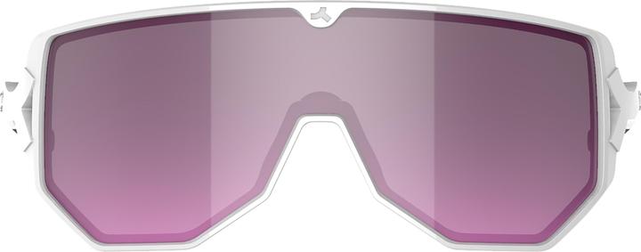 Produktbild Tripoint sonnenbrille reschen (matt white, Weiss)