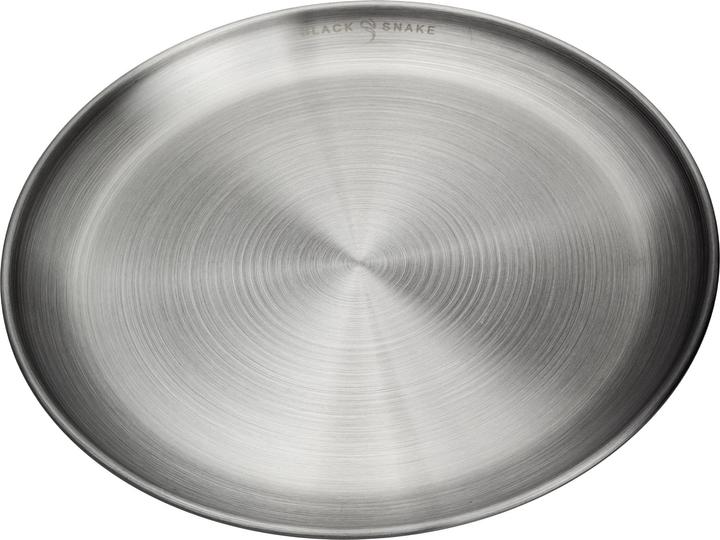 Image du produit Black Snake plat