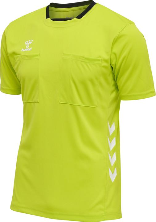 Immagine prodotto hummel Maglia Chevron Arbitro S/S (XXL)