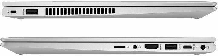 Produktbild HP ProBook x360 435 G10 (13.30", AMD Ryzen 3 7330U, 32 GB, 256 GB, CH)