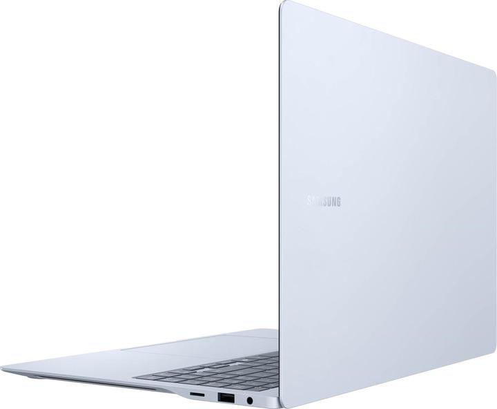 Produktbild Samsung Galaxy Book4 Edge (14", Snapdragon X Elite X1E-80-100, 16 GB, 512 GB, DE)