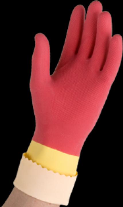 Actual product image Vileda The Robust One (8, M)