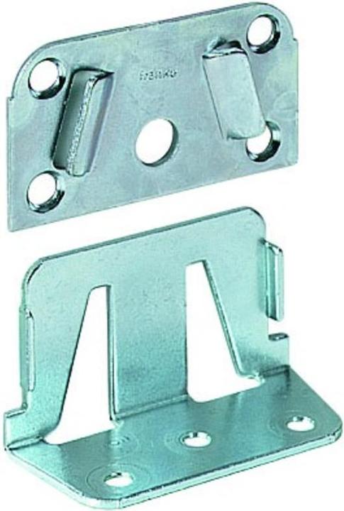 Produktbild Franko Mittelbalkenverbinder (Balkenverbinder, 1 Stk.)