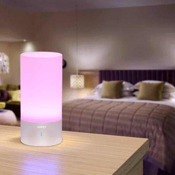 Produktbild Aukey LED Lampe (450 lm)