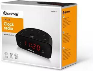 Immagine prodotto Denver CR-430