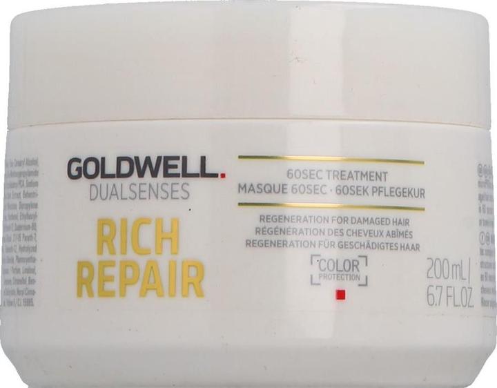 Produktbild Goldwell Rich Repair (200 ml)