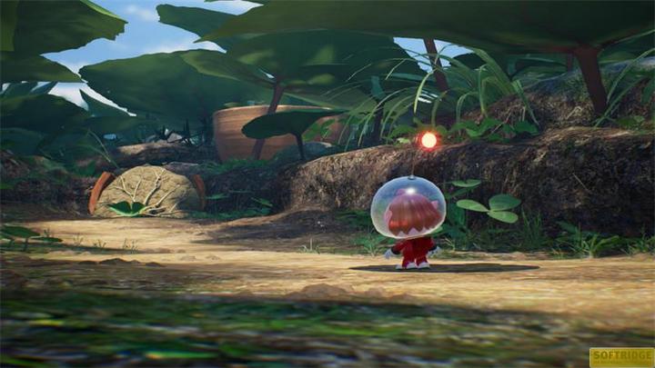 Produktbild Nintendo Pikmin 4 (Switch, IT)
