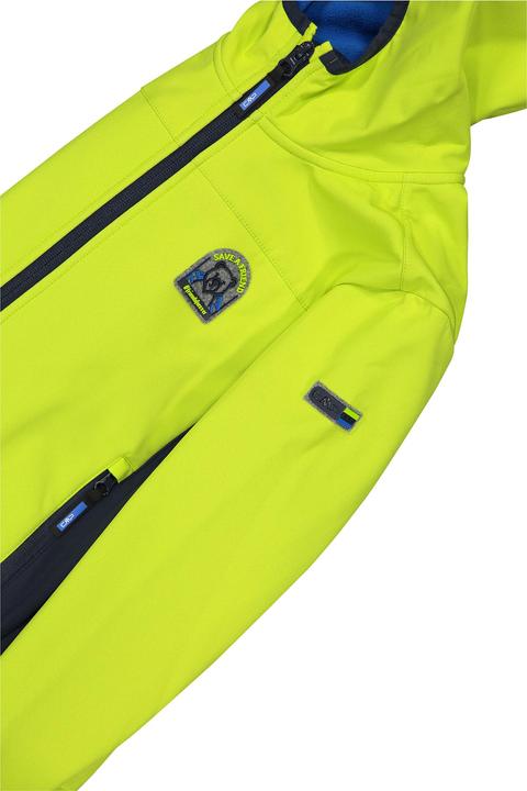 Immagine prodotto CMP Campagnolo Hoodie (128)