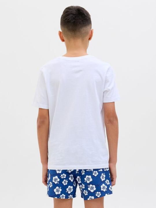 Actual product image Jack & Jones Badeshort JNR (164)