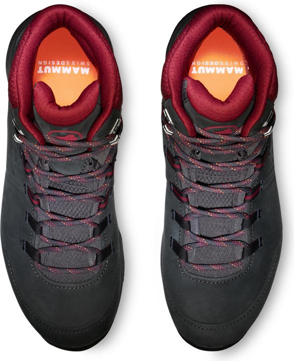 Image du produit Mammut Nova IV Mid GTX Women (41 1/3)