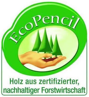 Actual product image Faber-Castell Pencil 9000 (5H, 12 x)