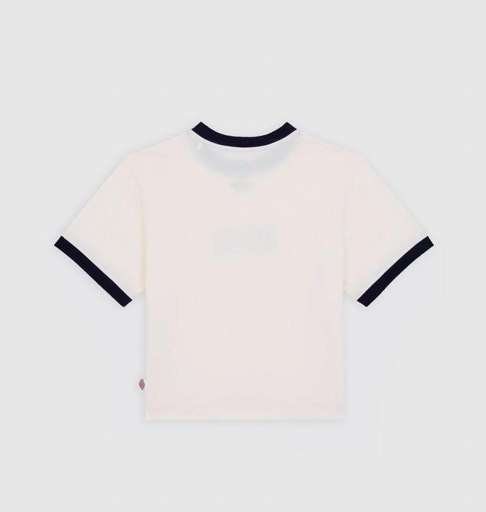 Immagine prodotto Dickies Lewistown Ringer Ss Tee W Egret (L)